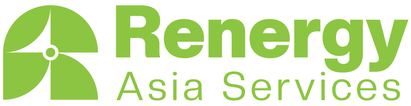 Renergy Asia