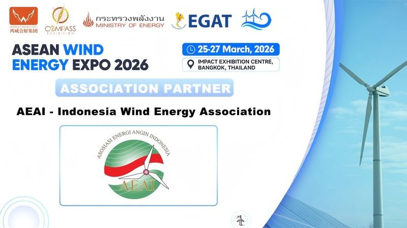 AWE-ASEAN Wind Energy Expo